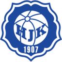 Escudo de HJK Helsinki