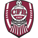 Escudo de CFR Cluj