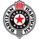 Escudo de Partizan Belgrade