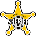 Escudo de Sheriff Tiraspol