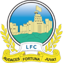Escudo de Linfield