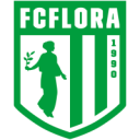 Escudo de Flora Tallinn