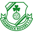 Escudo de Shamrock Rovers