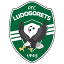 Escudo de Ludogorets Razgrad