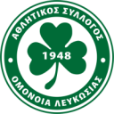 Escudo de Omonia Nicosia