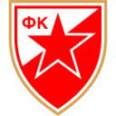 Escudo de Crvena Zvezda