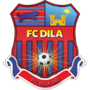 Escudo de Dila Gori