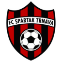 Escudo de Spartak Trnava
