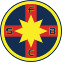 Escudo de FCSB