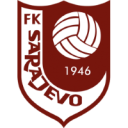 Escudo de FK Sarajevo