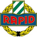 Escudo de Rapid Vienna