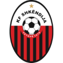 Escudo de Shkëndija