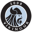 Escudo de Víkingur Gøta