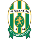 Escudo de Floriana