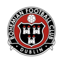 Escudo de Bohemians