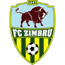 Escudo de Zimbru Chișinău