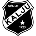 Escudo de Nõmme Kalju