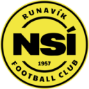 Escudo de NSÍ Runavík