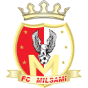 Escudo de Milsami Orhei