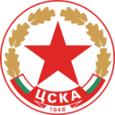 Escudo de CSKA Sofia