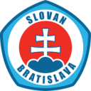 Escudo de Slovan Bratislava