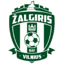 Escudo de Žalgiris Vilnius