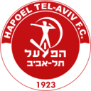 Escudo de Hapoel Tel-Aviv