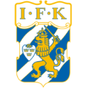 Escudo de IFK Göteborg