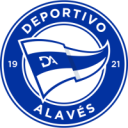Escudo de Deportivo Alavés