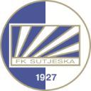 Escudo de Sutjeska