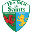 Escudo de The New Saints