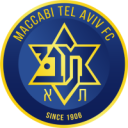 Escudo de Maccabi Tel Aviv