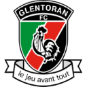 Escudo de Glentoran