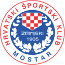 Escudo de Zrinjski Mostar