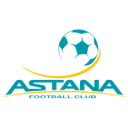 Escudo de Astana