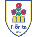 Escudo de La Fiorita