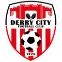 Escudo de Derry City