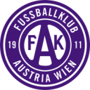 Escudo de Austria Vienna