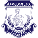 Escudo de Apollon Limassol