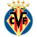 Escudo de Villarreal B