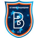 Escudo de İstanbul Başakşehir