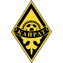 Escudo de Kairat Almaty