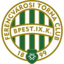 Escudo de Ferencváros