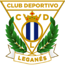 Escudo de Leganés