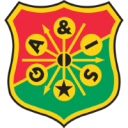 Escudo de GAIS