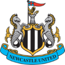 Escudo de Newcastle United