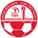 Escudo de Hapoel Be'er Sheva