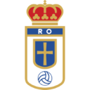 Escudo de Real Oviedo