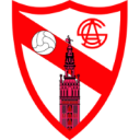 Escudo de Sevilla Atlético