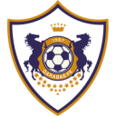 Escudo de Qarabağ